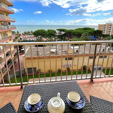 Apartment Apartamento Con Piscina En
